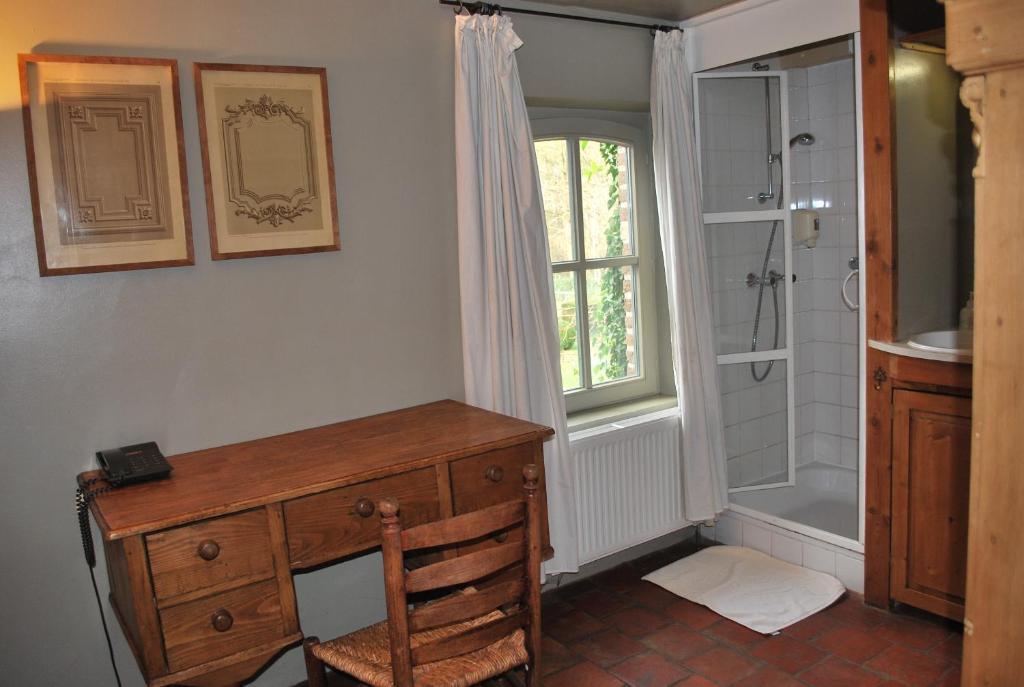 ホテル Orshof Opglabbeek 部屋 写真