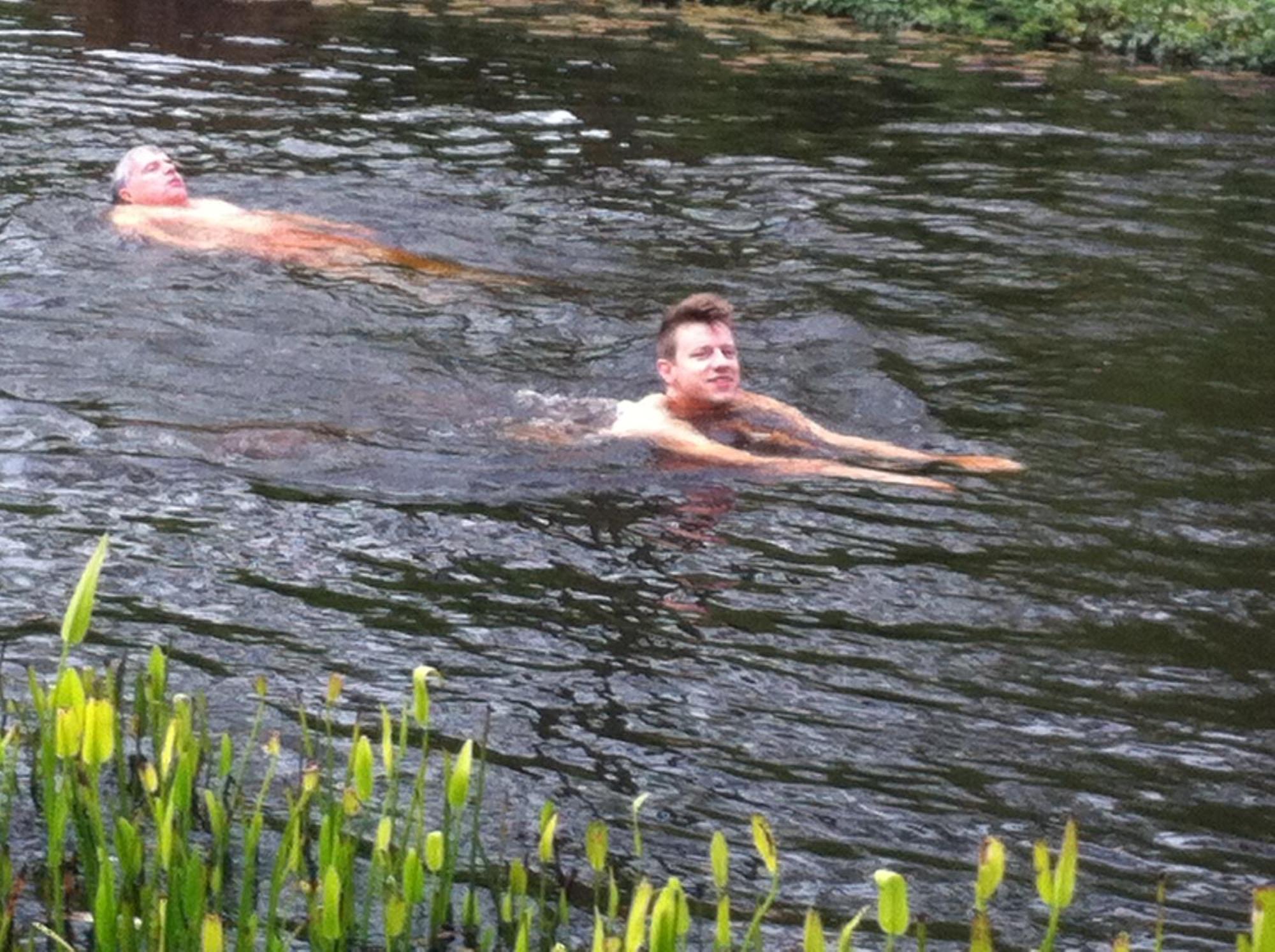 ホテル Orshof Opglabbeek エクステリア 写真