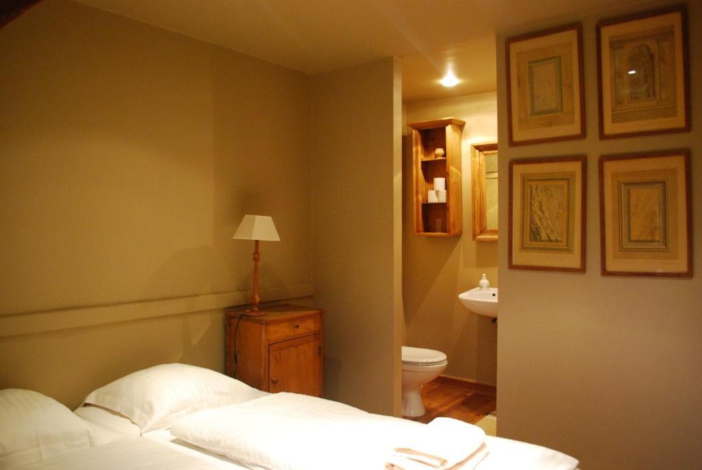 ホテル Orshof Opglabbeek 部屋 写真